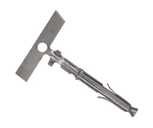 64-0220-23　TE Connectivity Mini-Universal MATE-N-LOK II Female Crimp Terminal Contact 18AWG 794229-1　794229-1
