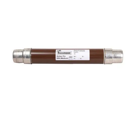 64-0303-73　Cooper Bussmann, 200A Cartridge F***, 88 x 292mm　12TXLEJ200