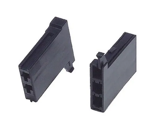 64-0218-01　TE Connectivity Dynamic 3000 Female Connector Housing, 2 Way, 2 Row　175362-3