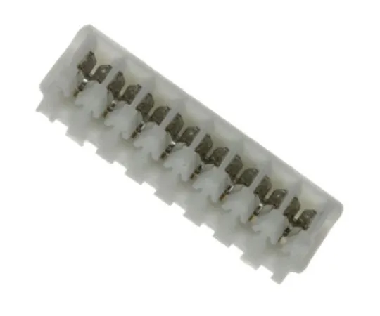 64-0217-98　TE Connectivity 8-Way IDC Connector Socket for Cable Mount, 1-Row　173977-8