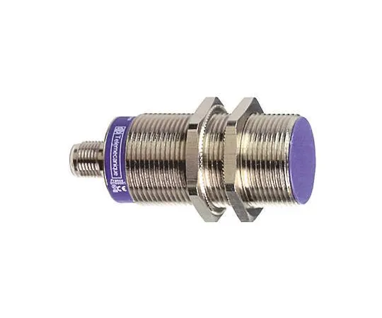 64-0273-82　Telemecanique Sensors Inductive Sensor 15 mm Detection, M30 x 1.5, PNP-NC, 62mm Length, 12 → 48 V dc supply　XS630B1PBL2