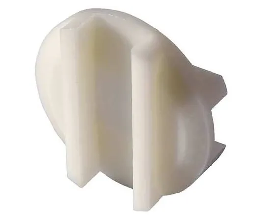 64-0265-61　Huco Nylon 11 Oldham Style Coupling Torque Disk, 238.33　238.33