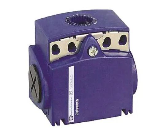 64-0281-53　IP66, IP67 Slow Action Limit Switch Plastic, NO/NC, 240V　ZCT25G11