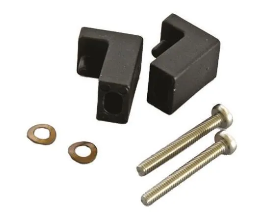 64-0317-88　BEL POWER SOLUTIONS INC Connector Retention Brackets for *** with Cassette Type Converter　CRB-HKMS