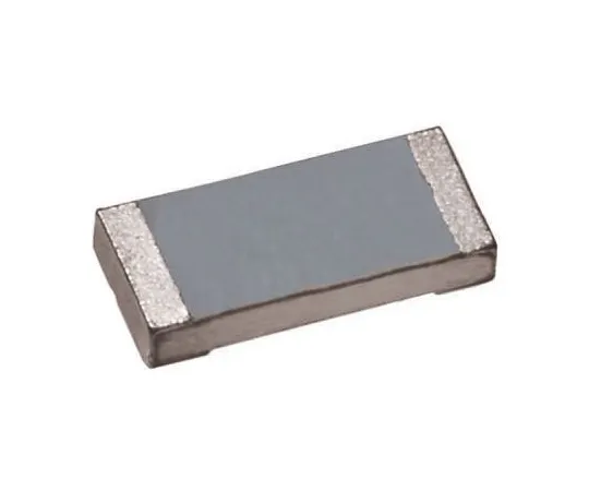 64-0231-59　Vishay PTS080501B500RPU00, Temperature Sensor -55 → +125 °C, 2-Pin SMD　PTS080501B500RPU00