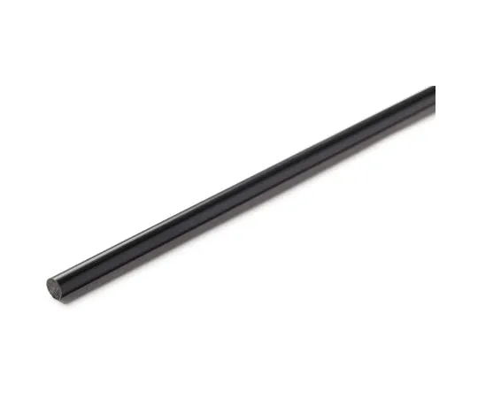64-0283-46　RS PRO Grey Polyvinyl Chloride PVC Rod, 1m x 60mm Diameter　700-9855