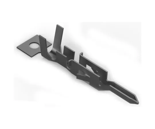 64-0226-35　TE Connectivity VAL-U-LOK Male Crimp Terminal Contact 18AWG 794955-1　794955-1