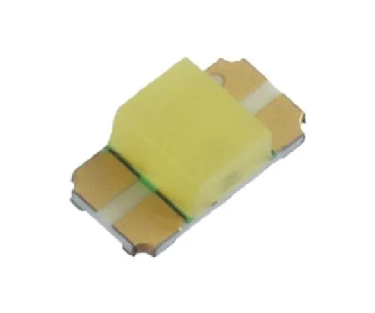 64-0302-58　3.6 V White LED 3216 (1206)  SMD, Lite-On LTW-C230DS　LTW-C230DS