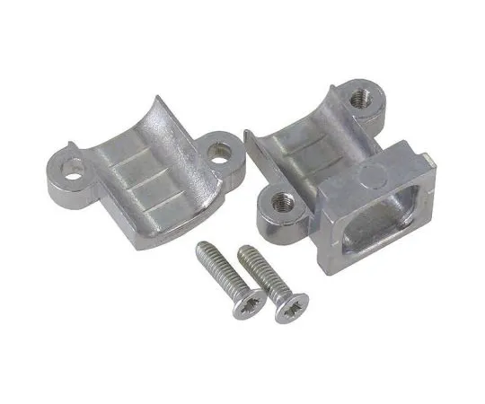 64-0263-93　Harting Cable Clamp Natural　61030000143
