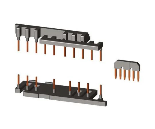 64-0314-71　Siemens Contactor Wiring Kit for *** with 3RA2 Series　3RA2913-2AA1