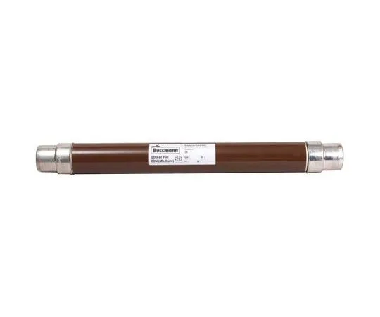 64-0303-76　Cooper Bussmann, 10A Cartridge F***, 50 x 442mm　24TDMEJ10