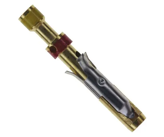 64-0339-08　TE Connectivity Type II Female Crimp Terminal Contact 20AWG 201580-1　201580-1