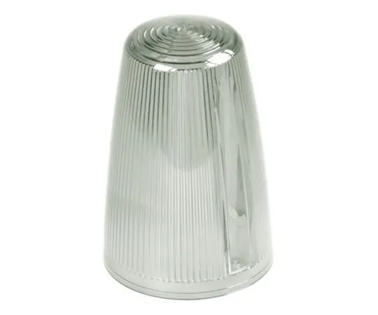 64-0278-48　Moflash Clear Lens for *** with 125 Series　50022