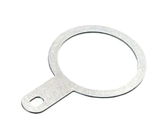 64-0323-86　Connector Seal Shielding Sheet　04-0734-124