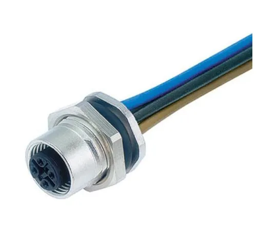 64-0324-49　Binder Actuator/Sensor Cable　09-3432-87-04