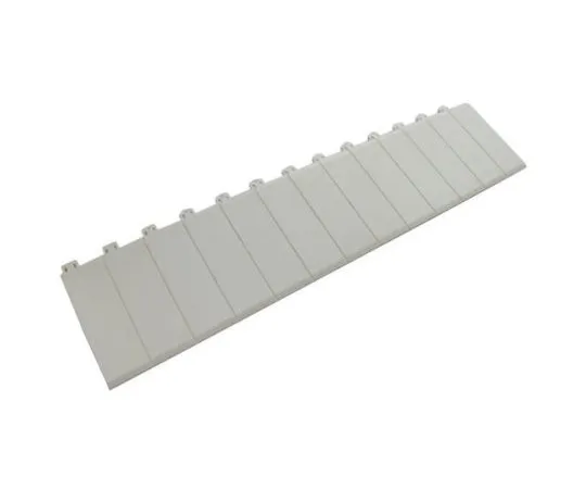 64-0312-84　Legrand Blanking Plate for *** with Ekinoxe TX Enclosure　0 016 62