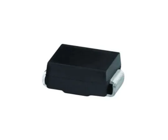 64-0279-47　Vishay SMBJ16CA-E3/52, Bi-Directional TVS Diode, 600W, 2-Pin DO-214AA　SMBJ16CA-E3/52