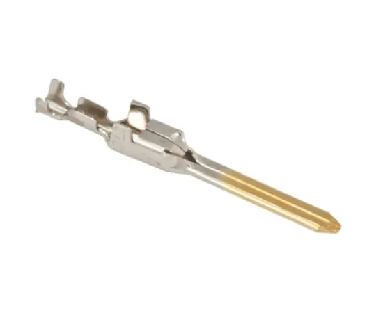 64-0318-95　TE Connectivity Dynamic 3000 Male Crimp Terminal Contact 14AWG 917512-2　917512-2