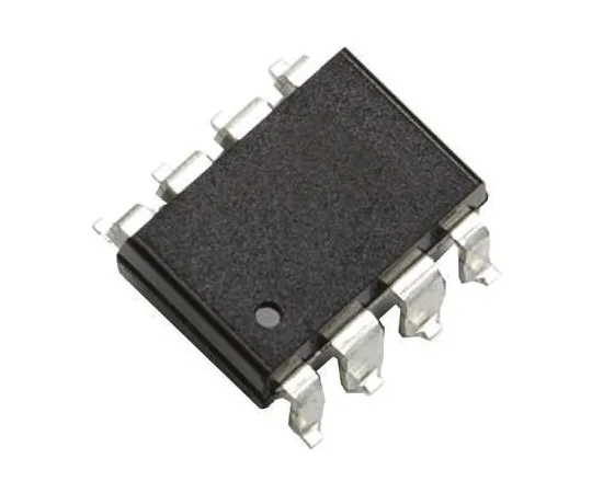 64-0270-84　Broadcom 0.2 A Solid State Relay, PCB Mount, MOSFET, 60 V Maximum Load　ASSR-1228-302E