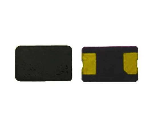 64-0199-67　Euroquartz 16MHz Crystal ±30ppm SMD 2-Pin 5 x 3.2 x 0.9mm　16.000MHz MJ2/30/30/-40+85/12pF