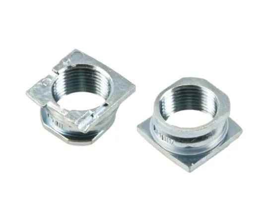 64-0281-58　Telemecanique Sensors Limit Switch Cable Gland for *** with XC Series　ZCDEG11