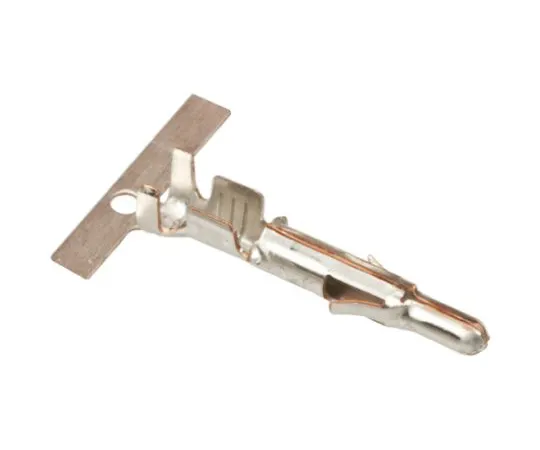 64-0220-48　TE Connectivity Universal MATE-N-LOK Male Crimp Terminal Contact 14AWG 926883-3　926883-3