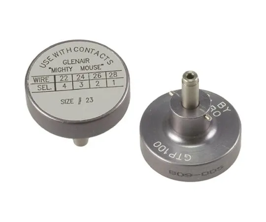 64-0198-72　GlenairPositioner　809-005