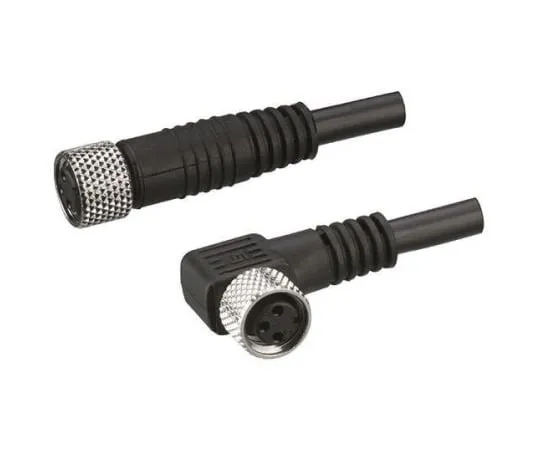 64-0304-86　Aventics Cable, M8 4-Pin Socket, 5m　1834484146