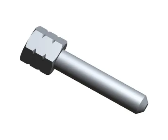 64-0223-03　TE Connectivity AMPLIMITE Series Female Screwlock , For *** with D-sub Connector　1-829261-4