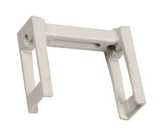 64-0217-72　TE Connectivity 10 Way Strain Relief Connector for *** with AMPLATCH Series　1-100103-0