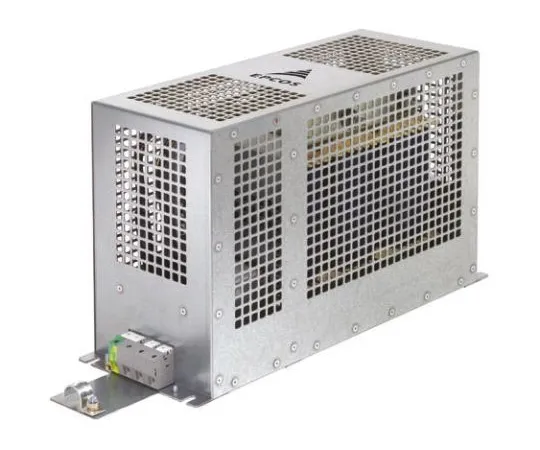 64-0301-48　EPCOS B84143V Series 520 V ac 11A 8kHz Line Reactor　B84143V0011R127