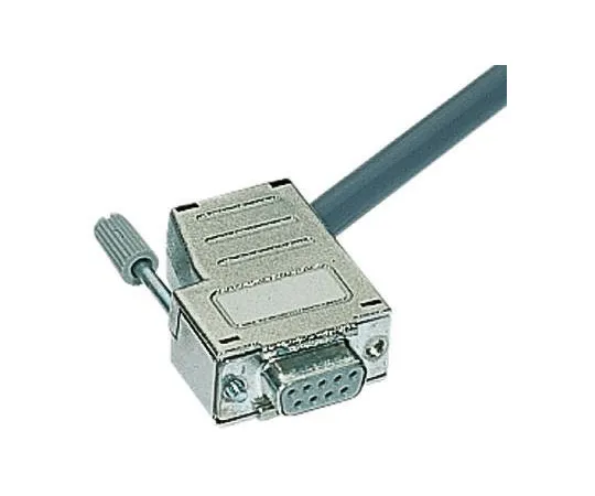 64-0263-51　Harting D-sub Series Thermoplastic D-sub Connector Backshell, 37 Way　09670370435