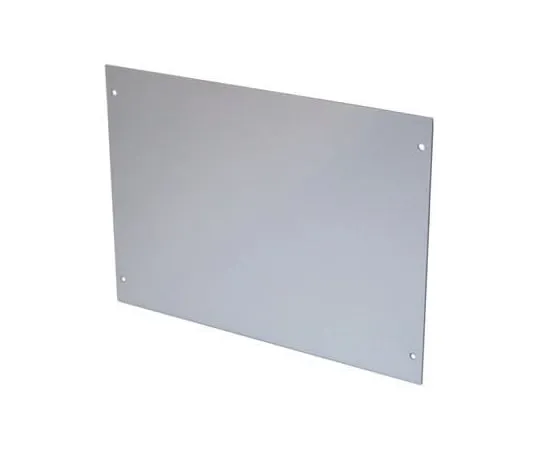 64-0323-61　Aluminium Project Box, Grey　M5800025