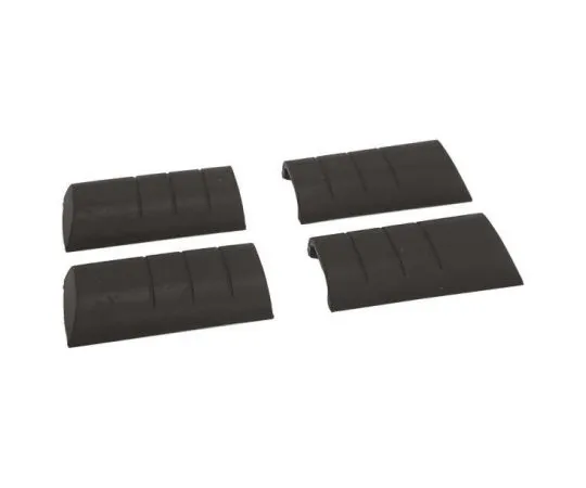 64-0312-62　CAMDENBOSS, Polypropylene, Handheld Enclosure　CHH66C2BK