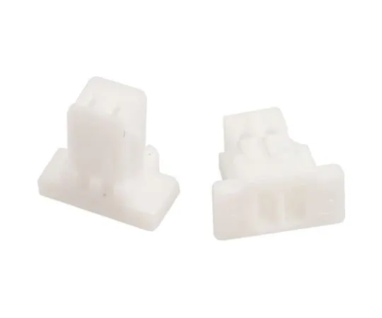 64-0225-22　HARWIN M40-11 Female Connector Housing, 1mm Pitch, 8 Way, 1 Row　M40-1100800