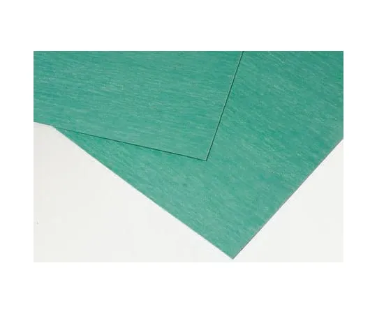 64-0225-69　Klinger Nitrile Rubber 750 x 500mm 2mm Thick Green Gasket Sheet, Anti Stick Surface, Maximum of +400°C　SOFS003000200XXRECT4841732