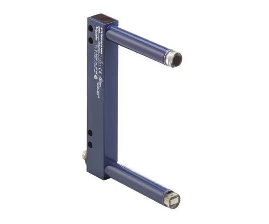 64-0274-27　Telemecanique Sensors Photoelectric Sensor Through Beam 80 mm Detection Range PNP　XUVR0608PANM8