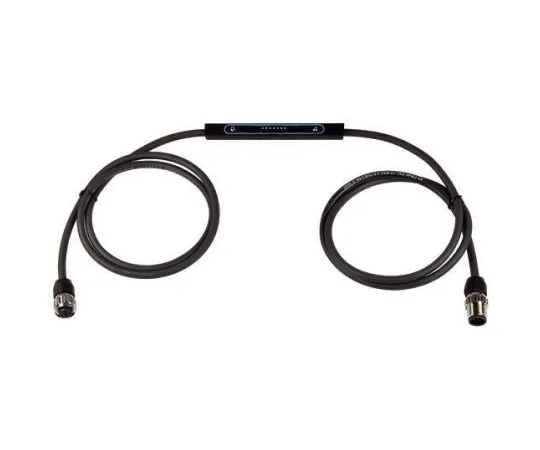 64-0283-81　Sick STECKADAPTER KASKADE L=0,71M Cordset, For Use With C2MT Light Curtain, C4MT Light Curtain　STECKADAPTER KASKADE L=0,71M
