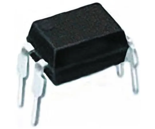 64-0279-69　Vishay, VO615A-8X017T DC Input Phototransistor Output Optocoupler, Through Hole, 4-Pin PDIP　VO615A-8X017T