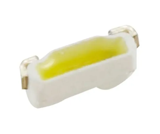 64-0302-67　3.6 V White LED PLCC 2  SMD, Lite-On LTW-108SEG-W　LTW-108SEG-W