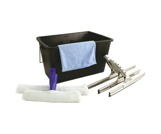 64-0312-88　RS PRO Blue Squeegee　705-6237
