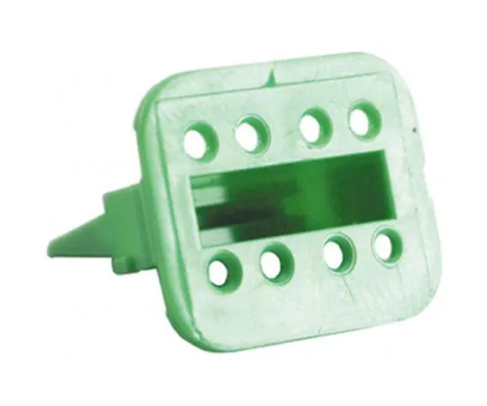 64-0275-12　Amphenol AT Series, Wedge　AW8S