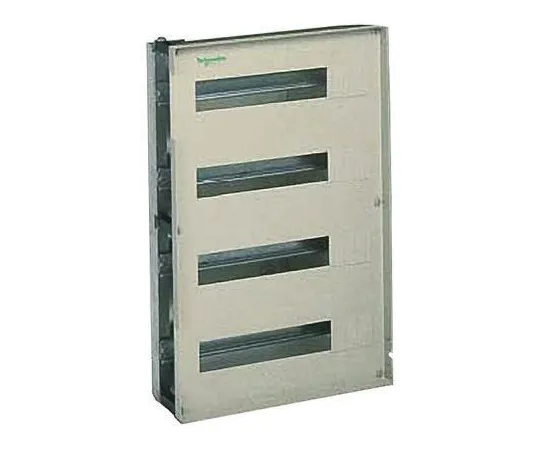 64-0300-49　Schneider Electric DIN Rail Frame Set　NSYDLCR48