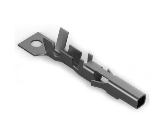 64-0226-37　TE Connectivity VAL-U-LOK Female Crimp Terminal Contact 22AWG 794958-1　794958-1