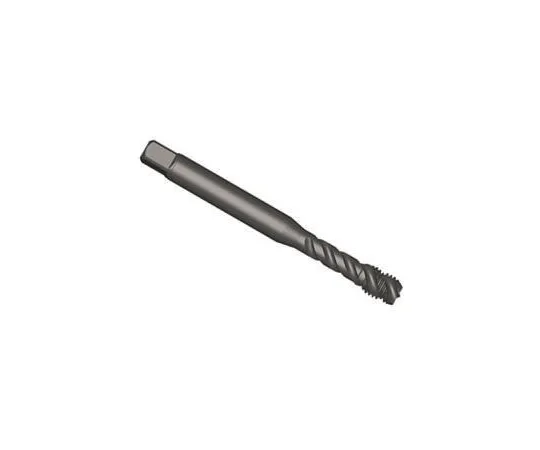 64-0313-23　Dormer HSS-E M3 Spiral Flute Thread Tap, 56 mm Length　EX01 M3