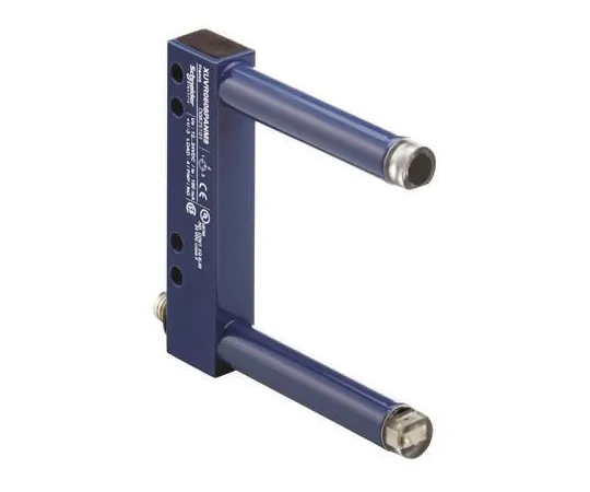 64-0274-26　Telemecanique Sensors Photoelectric Sensor Through Beam 50 mm Detection Range PNP　XUVR0605PANM8