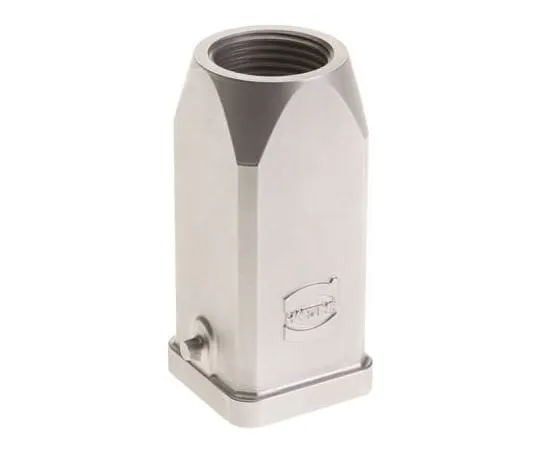 64-0282-09　Han-INOX Series Top Entry Connector Hood　19440031440