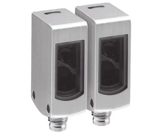 64-0300-65　Sick W4-3 Inox Photoelectric Sensor Through Beam (Emitter and Receiver) 5 m Detection Range PNP　WSE4S-3F1330V
