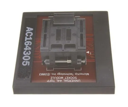 64-0223-86　AC164346, Chip Programming Adapter　AC164346