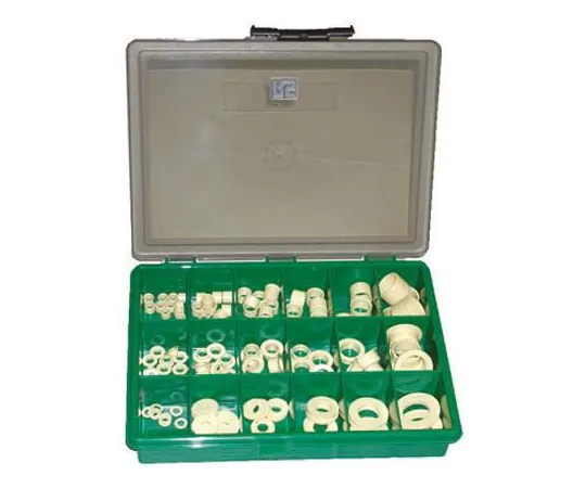 64-0301-49　Igus Linear Plain Bearing Kit Box KITBOX-RS-J-L　KITBOX-RS-J-L